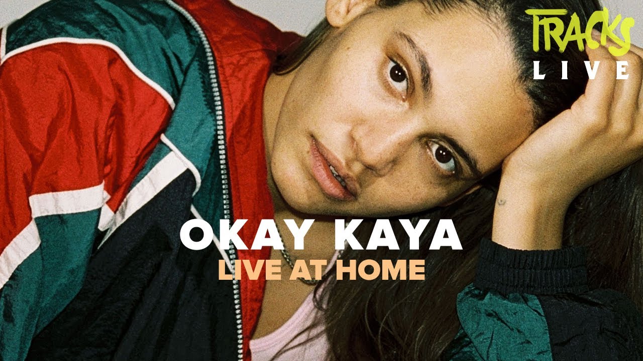 Live At Home with Okay Kaya (