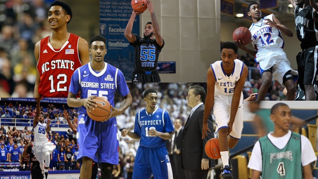 The Story of Ryan Harrow: Mixtape Legend