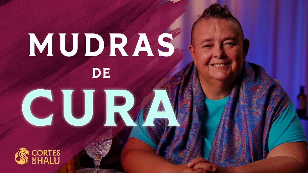 Meditação de CURA ANCESTRAL | Cortes de Halu