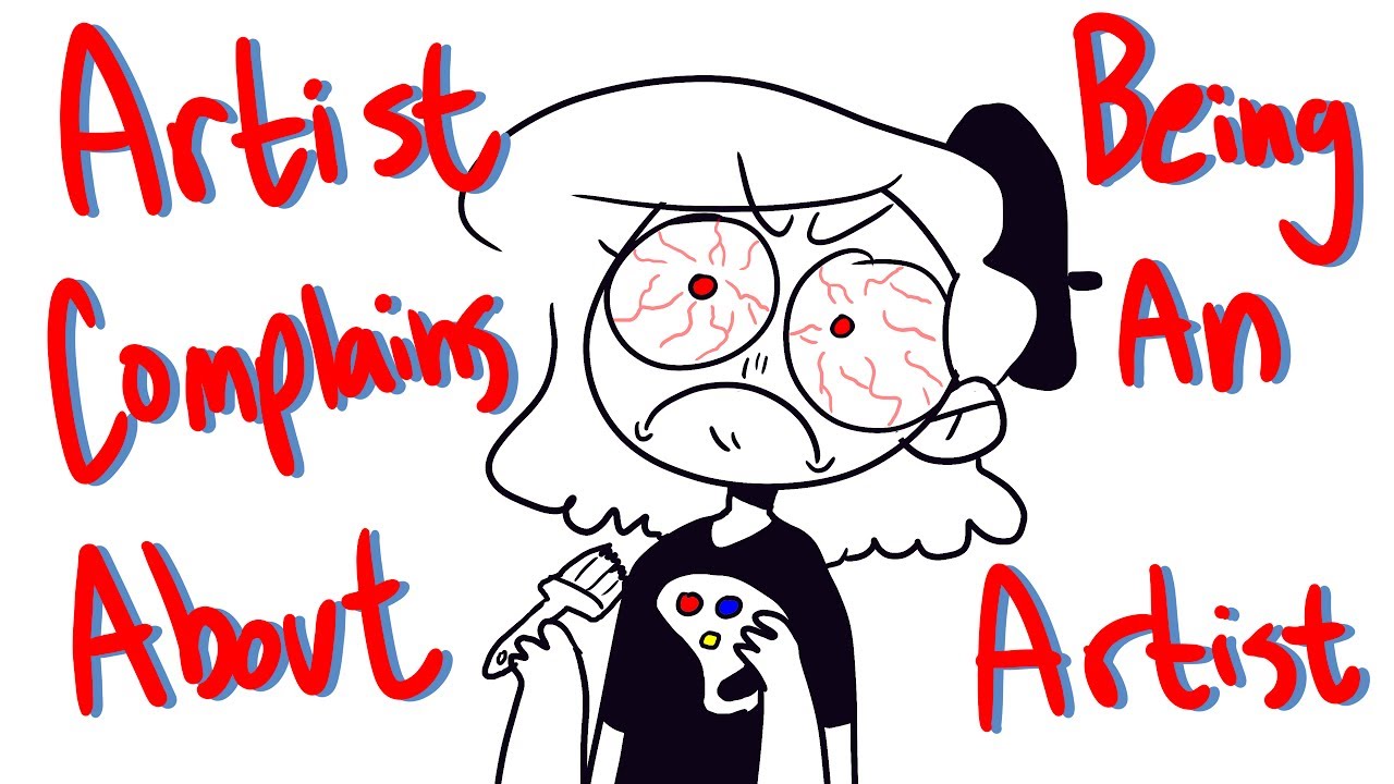 Artist Problems