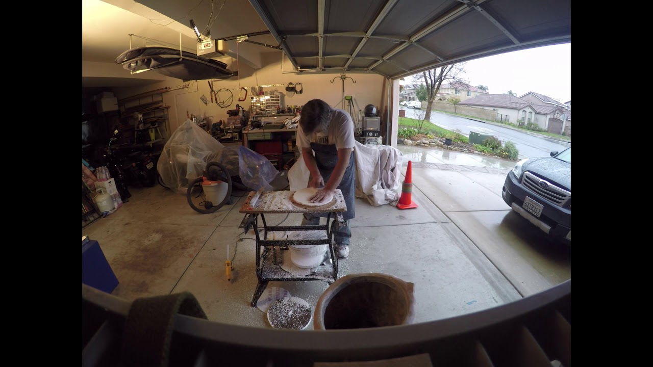 Tiki Bob Construction