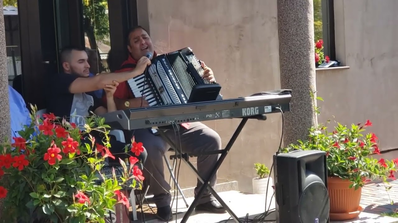 in Berezeni cÂNT Domnului.