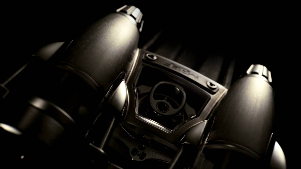 Horological Machine No.4 by MB&F