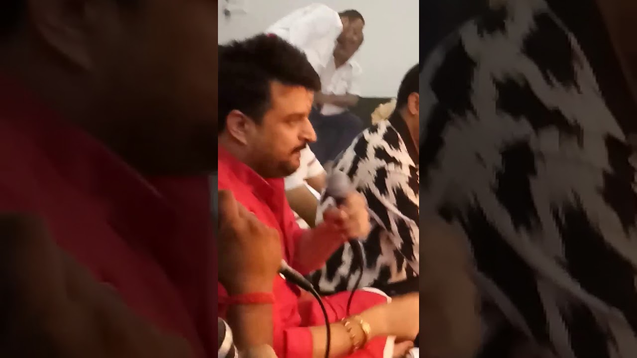 Mainu aasra tera tusi kaaraj kar dyo mera