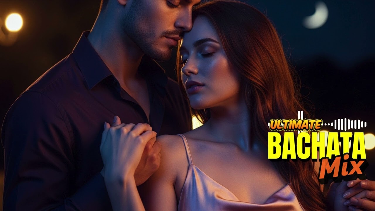 Chill Bachata Mix 🍷 Relaxing Romantic Bachata Lounge Vibes