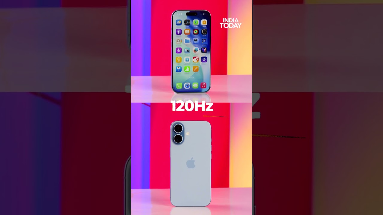 iphone 17 Unboxing | India Today