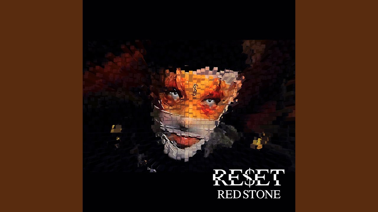 Red Stone