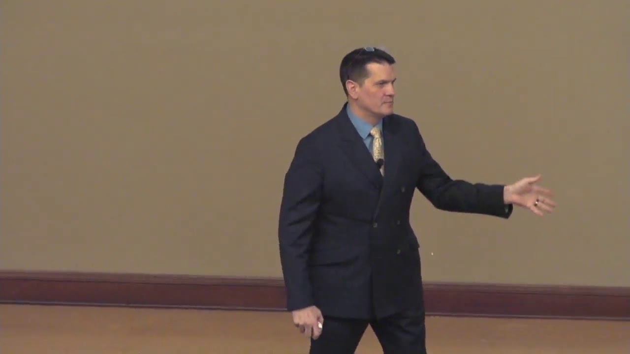 Narrative War: Understanding ISIS