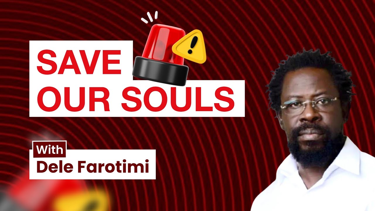 Save Our Souls