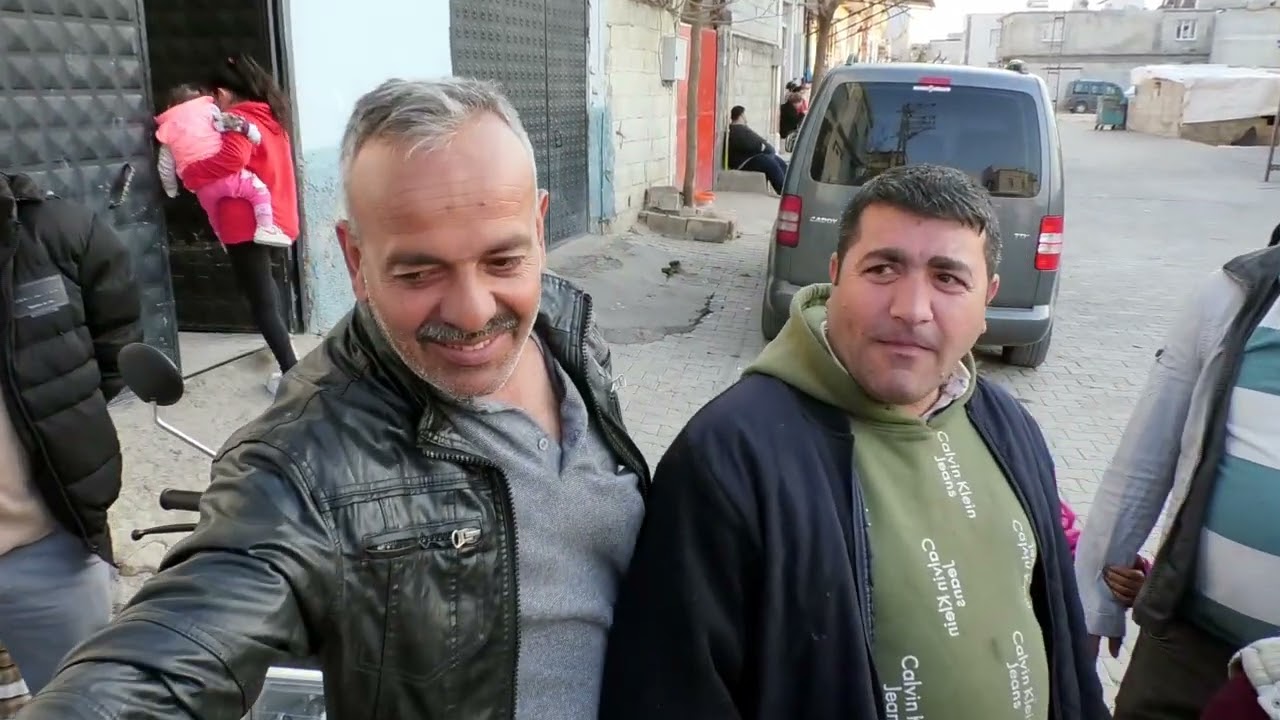 OGUZELİ İSMAİLİN ASKER GECESİ
