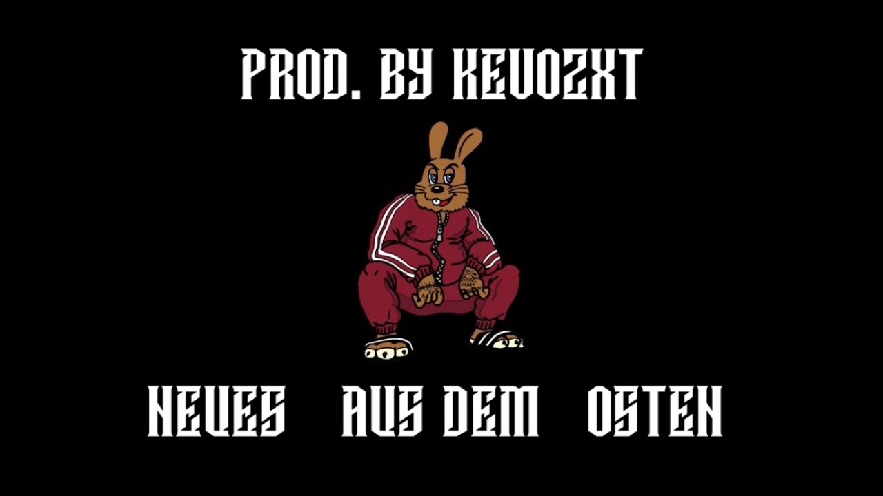 MASSIX - NEUES AUS DEM OSTEN (SNIPPET) (prod. by Kevo2xt) [Official Video)