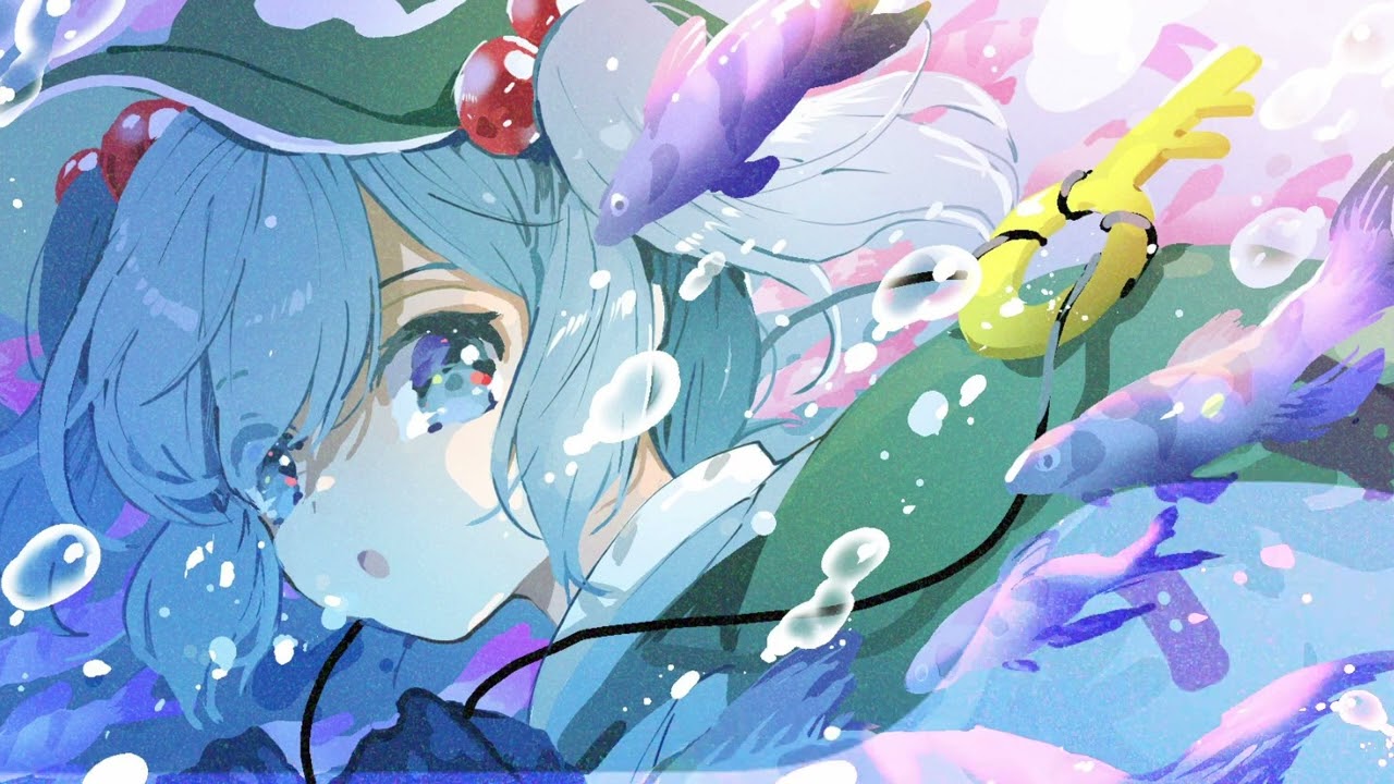 【東方 Vocal／Trance】et Cetera「Studio &ldquo;Syrup Comfiture&rdquo;」【Comiket 81】