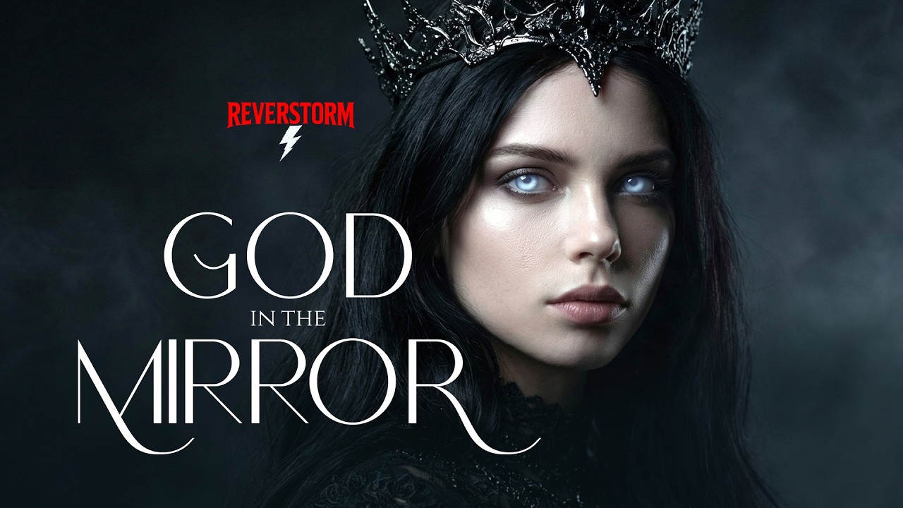 God in the Mirror
