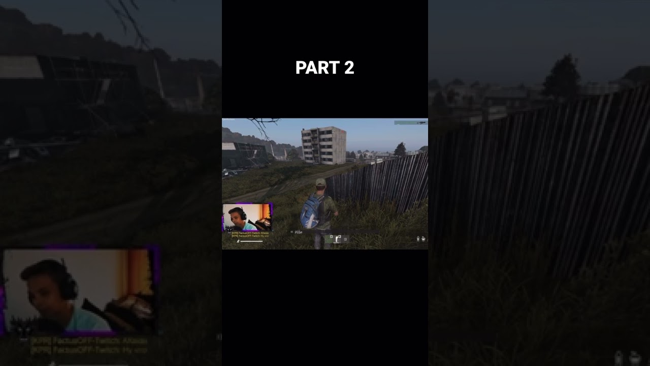 DayZ:СЕРВЕР PERESTROYKA ВТОРАЯ ЧАСТЬ РАЗВАЛА КЕМПЕРОВ В ЭЛЕКТРО🔥🧨💣☠️