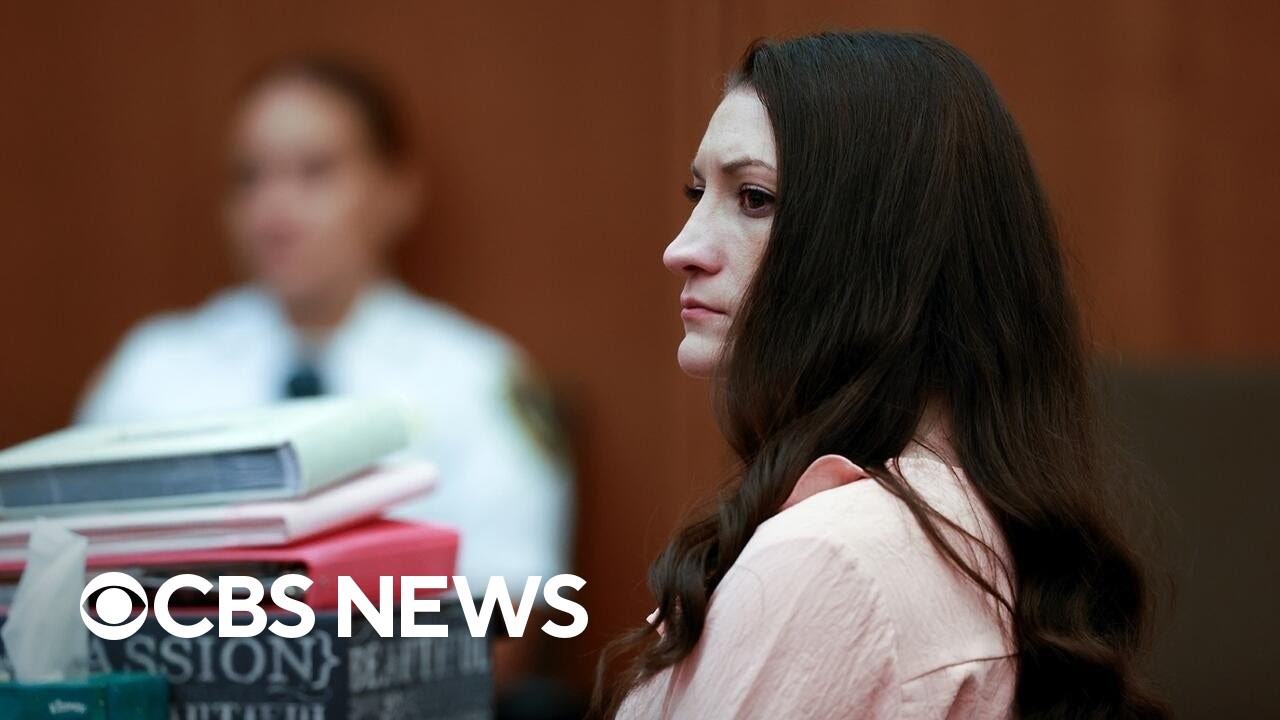Lindsay Clancy protesters and supporters gather outside courthouse as deliberations continue