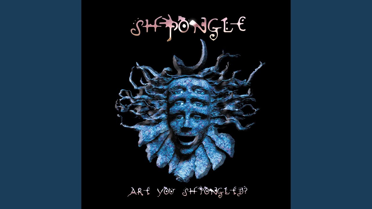 Shpongle Spores (2017 Remaster)