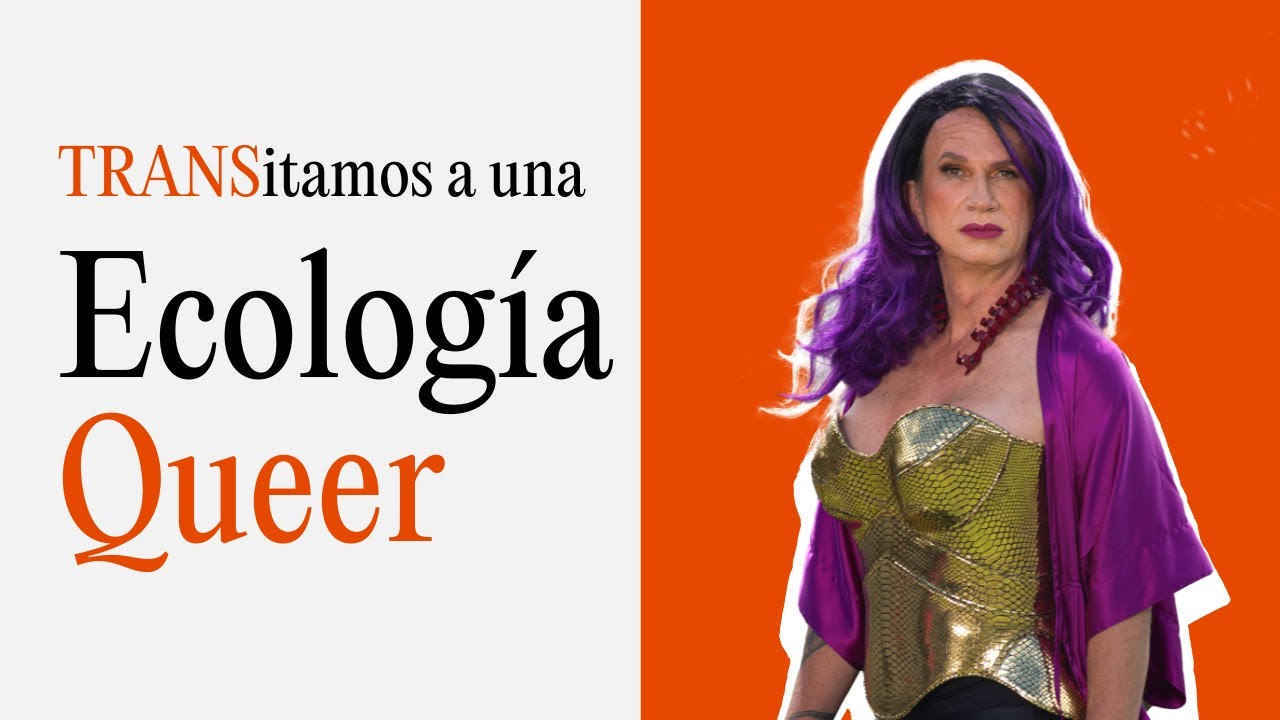 LANZAMIENTO: Transecolog&iacute;a | Brigitte Baptiste
