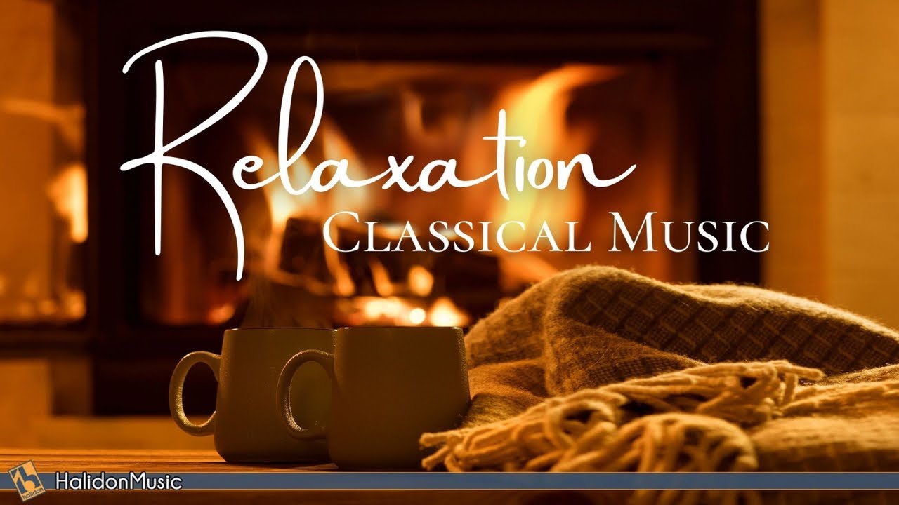 4 Hours Classical Music for Relaxation