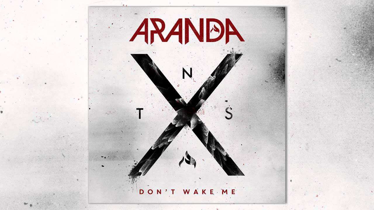 Don't Wake Me