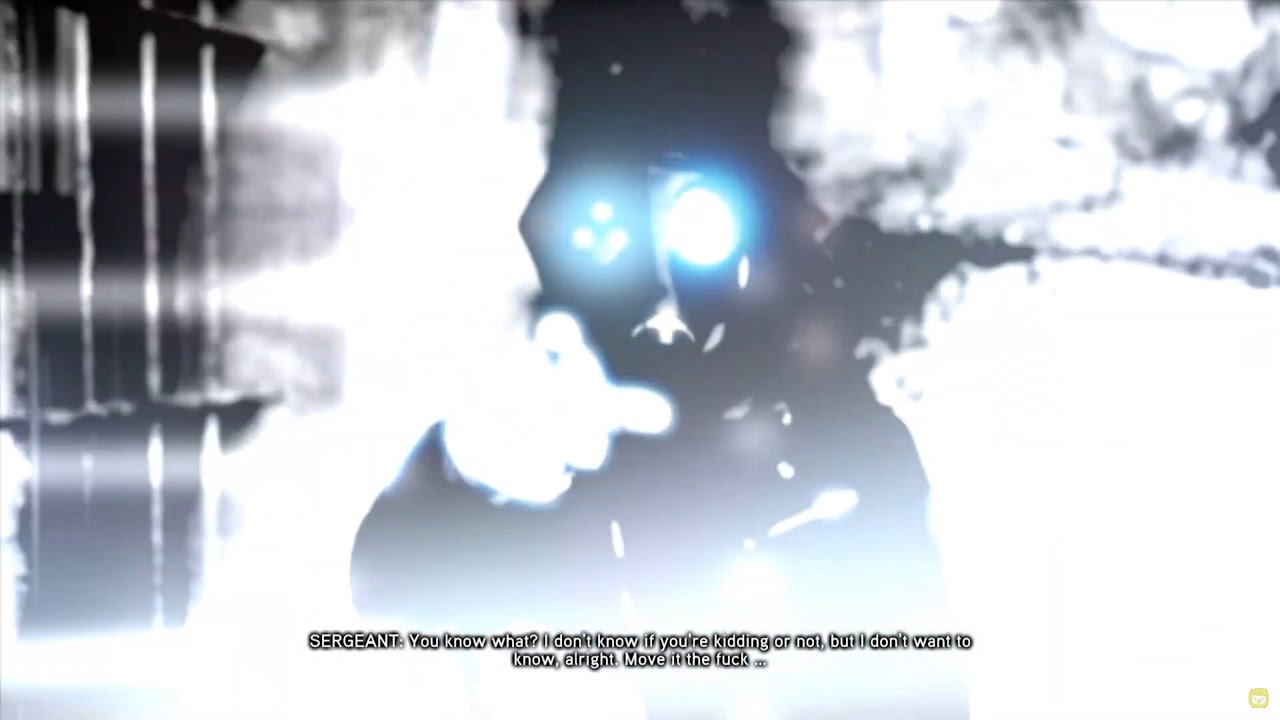 Prototype 2 100% All Blacknet Memories Replay