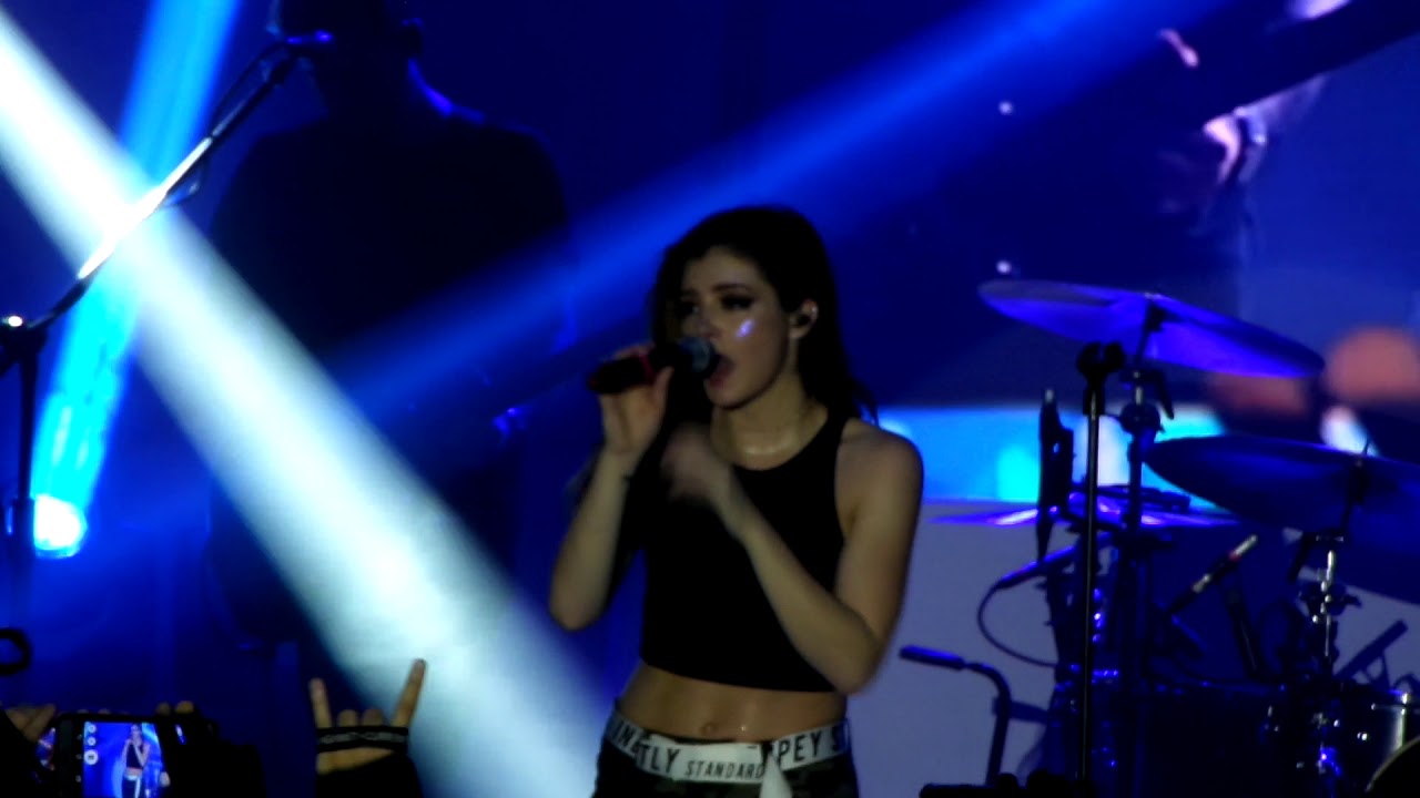 Against The Current - Outsiders (UPTC)