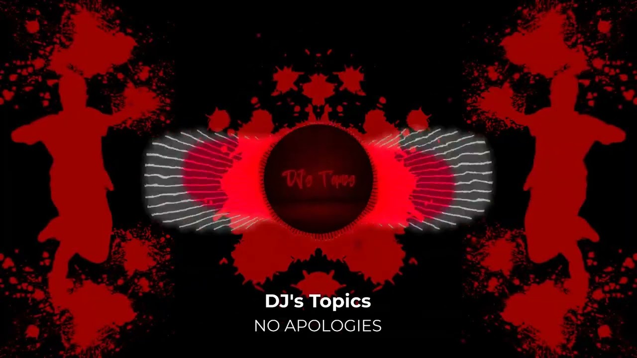 DJ's Topics - 