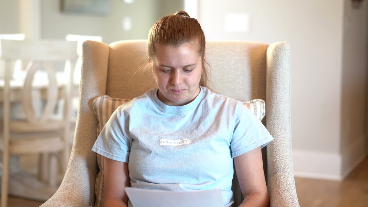 Anna’s testimony