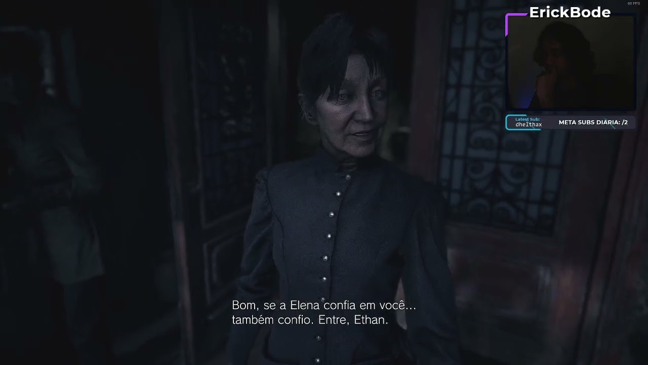 Resident Evil Village - Parte 3