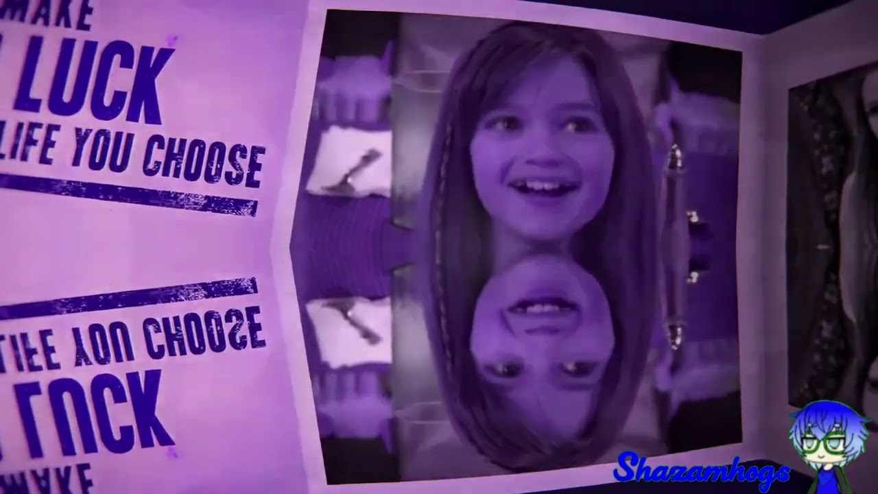 Preview 2 Big Time Rush Intro Effects (Preview 2 You're Mine Extended Effects)