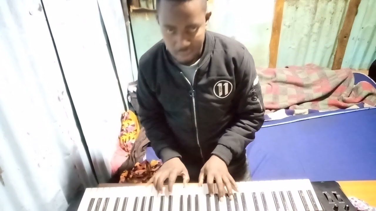 ohangla mix onyi papa jay otieno aloka and osogo winyo sikia utamu wa maisha