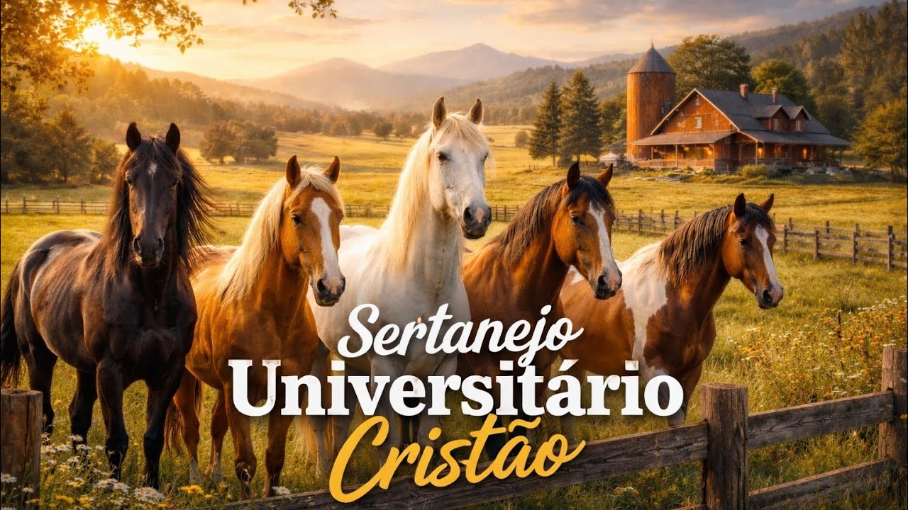 Lançamento 2026. #fé #sertanejo #cristãos 