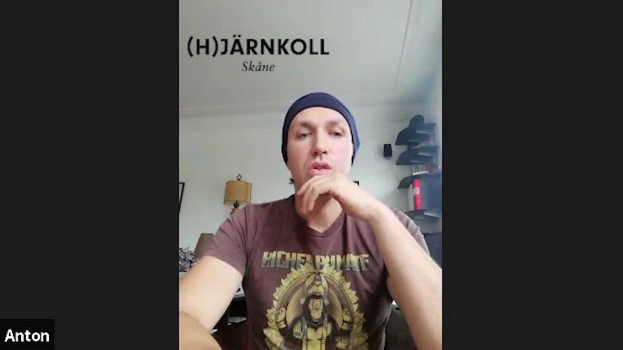 ATT VARA FÖRÄLDER TILL ETT BARN MED ADHD-DIAGNOS
