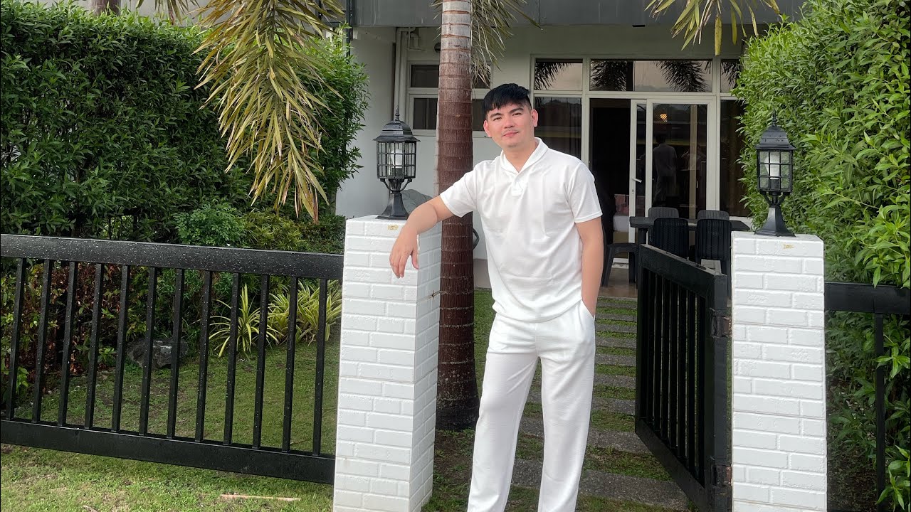 THE MANSION CLARK VILLA TOUR | AQUAPLANET | VINEXCLUSIVE