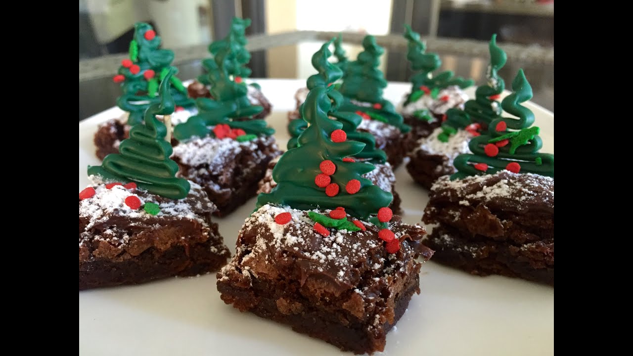 Postres para Navidad!