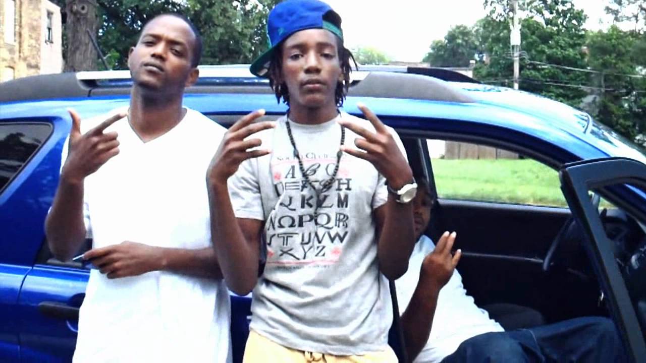 Lil Mister - Drill'em Bandz | Shot By: @DJYUNGTELLEM