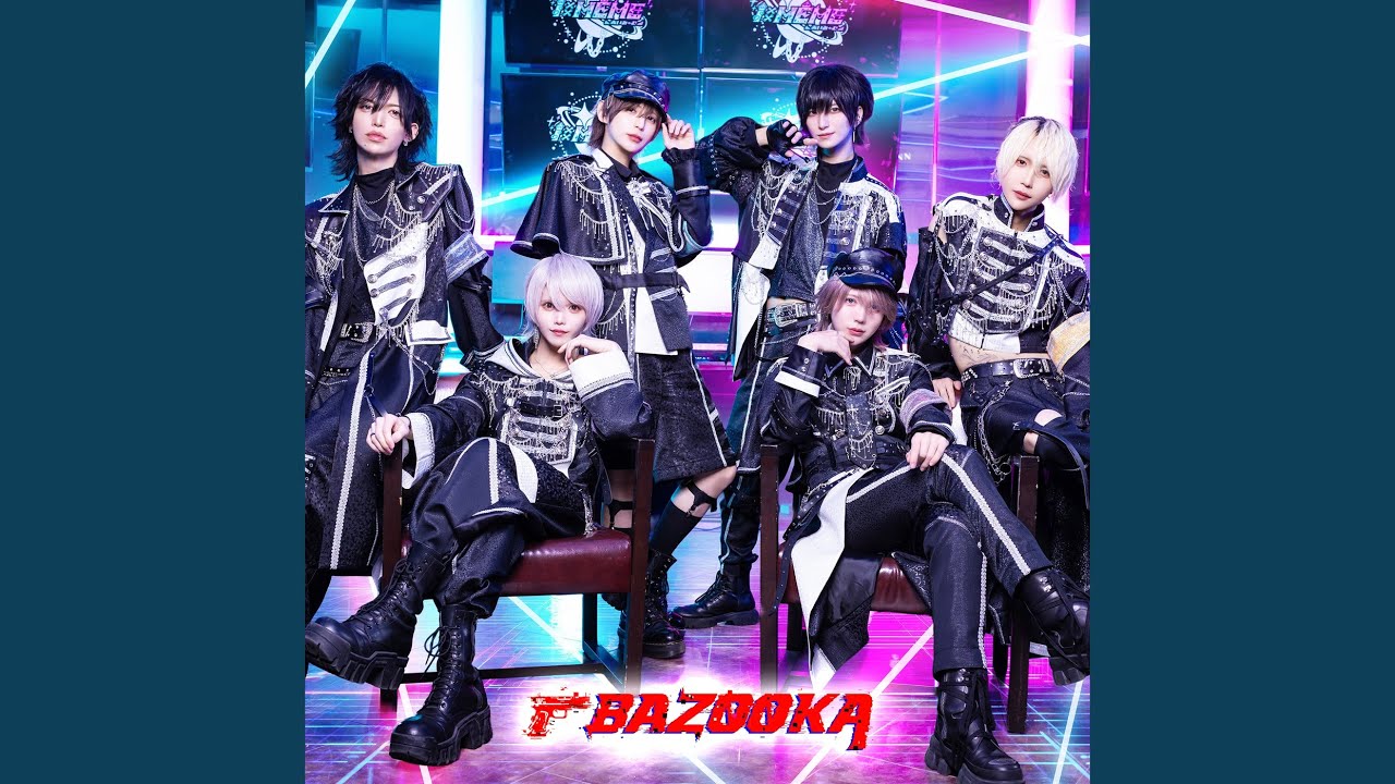 BAZOOKA (Preview)