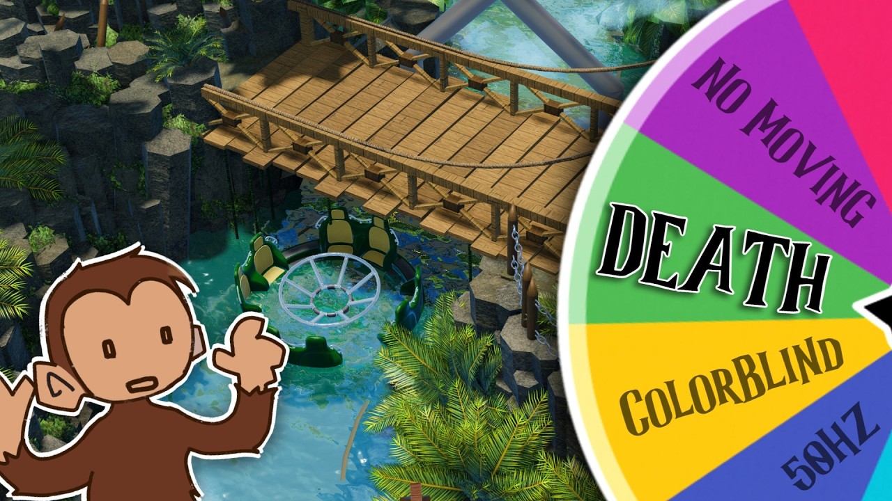 Build Battle But Every 10 MINUTES I Spin A Wheel Of PUNISHMENTS