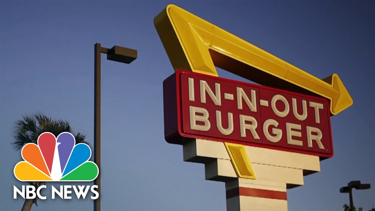 In-n-Out plans expansion to Tennessee by 2026