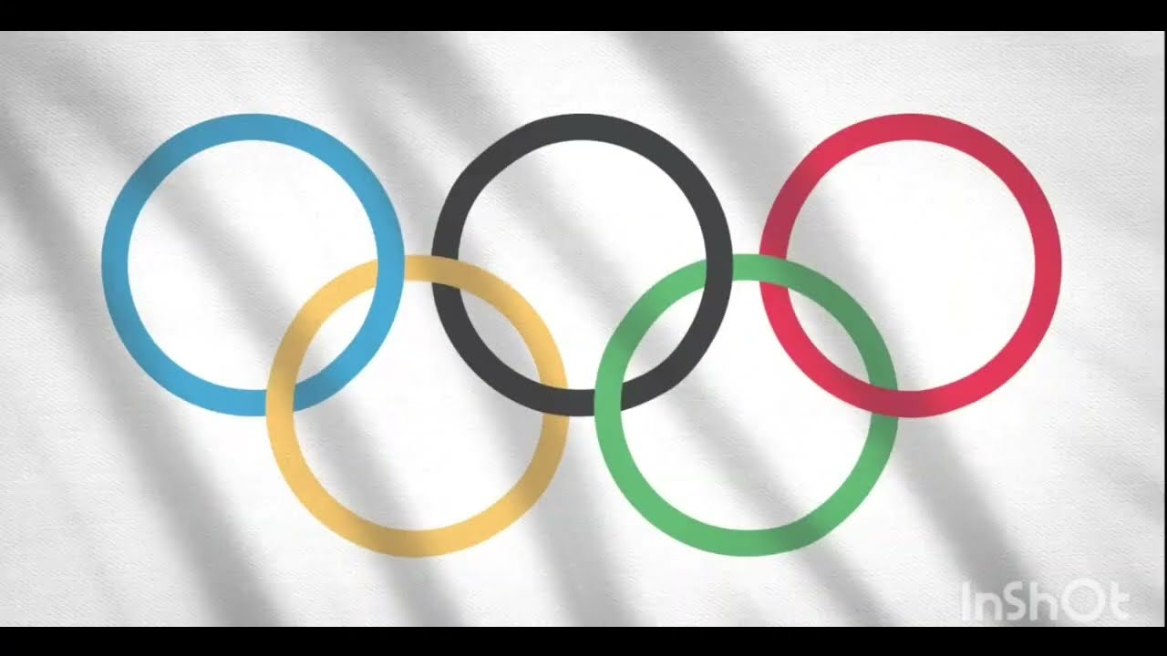Олімпійські ігри для дошкільнят і молодших школярів + вікторина 
