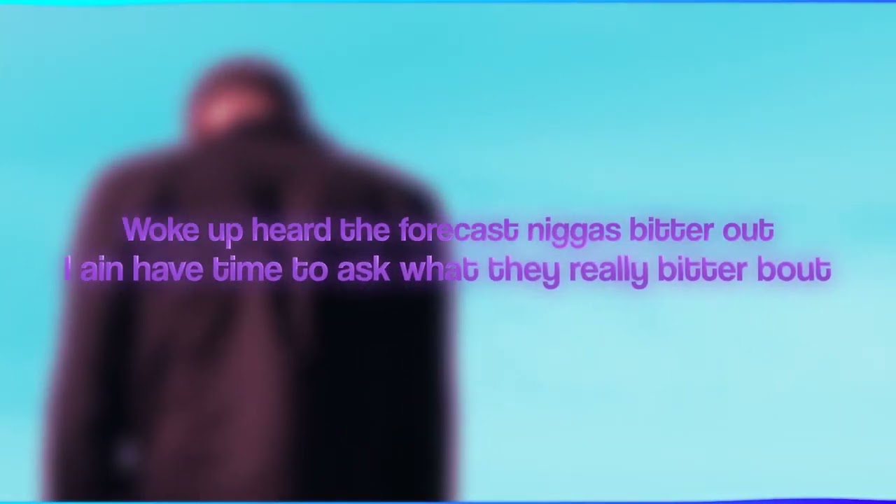 Apollo The Introvert - RUN (Lyrics)