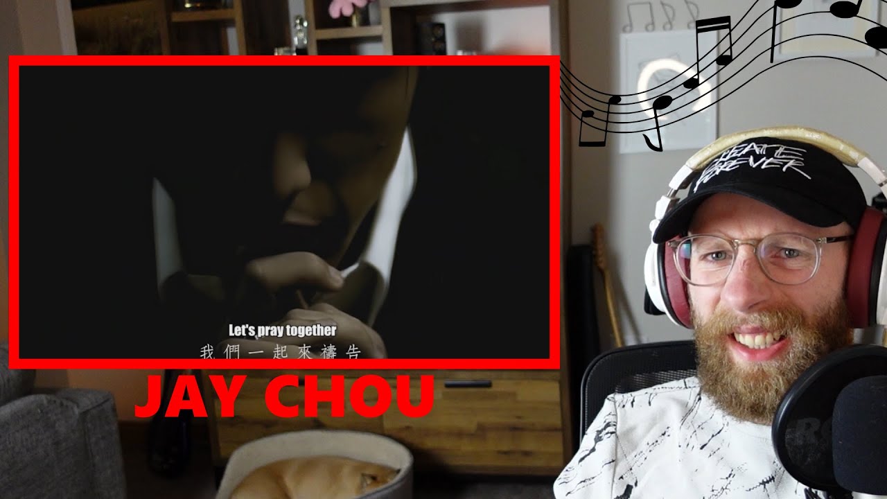 How good is Jay Chou's FAMOUS song 