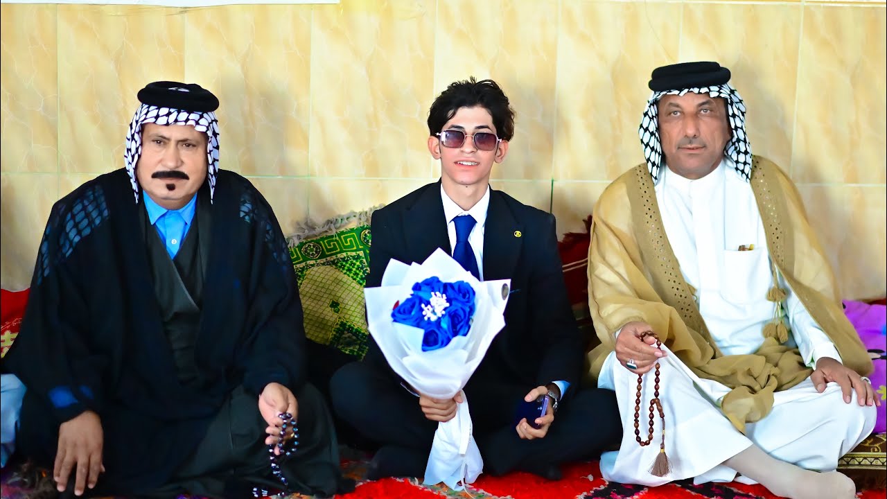 خطوبه علي طالب سلطان