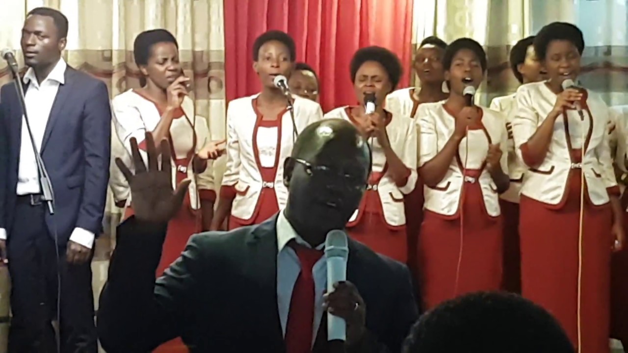 ADEPR NTORA CHURCH ENGLISH SERVICES (NCES)