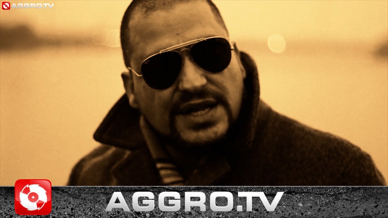 P.M.B. FEAT. ILLY IDOL,BACAPON, & G -ÜMIT - FORT BIS NOVEMBER (OFFICIAL HD VERSION AGGROTV)
