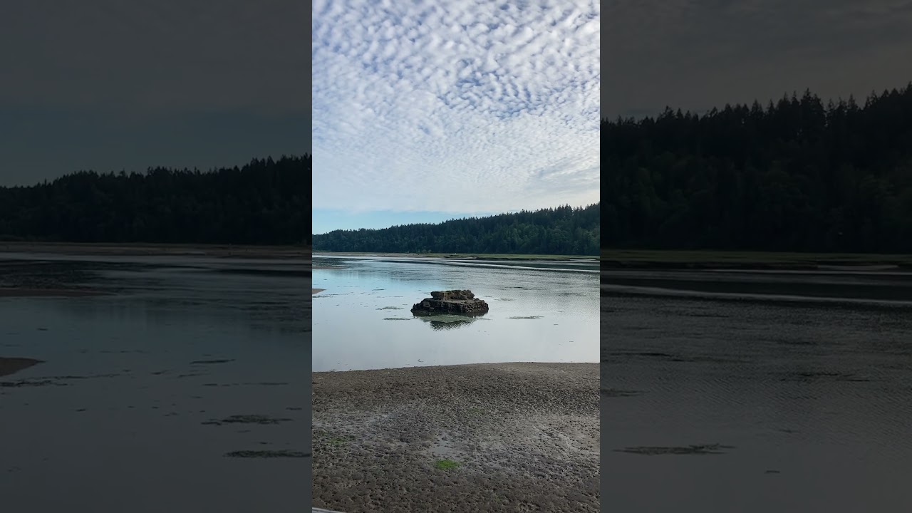 Billy Frank Jr. Nisqually National Wildlife Refuge