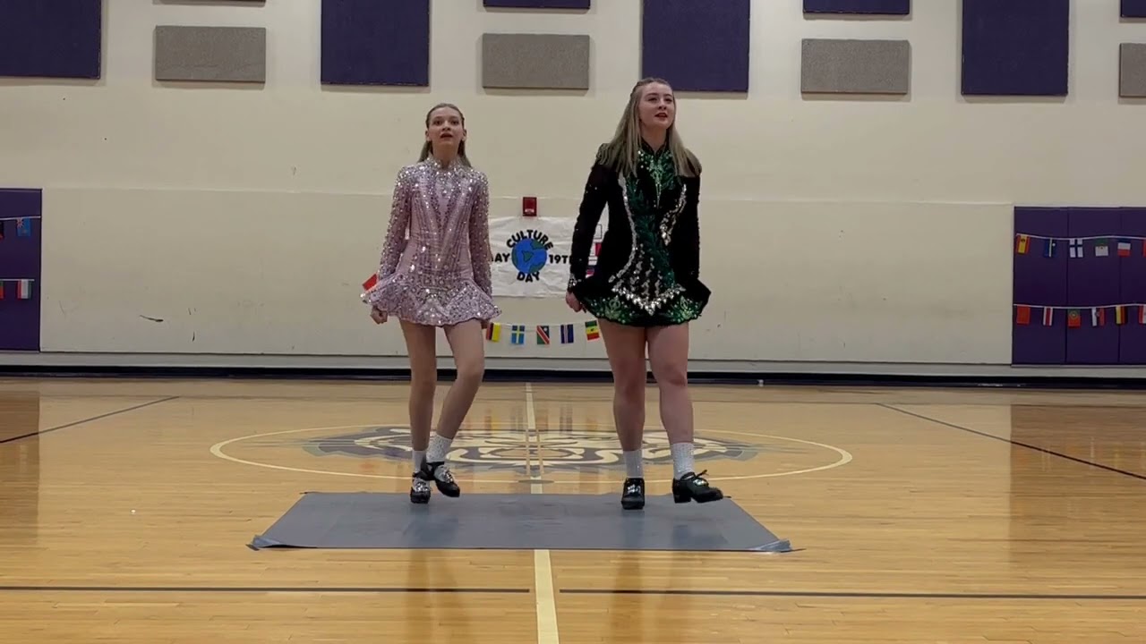 Culture Day Video 2023