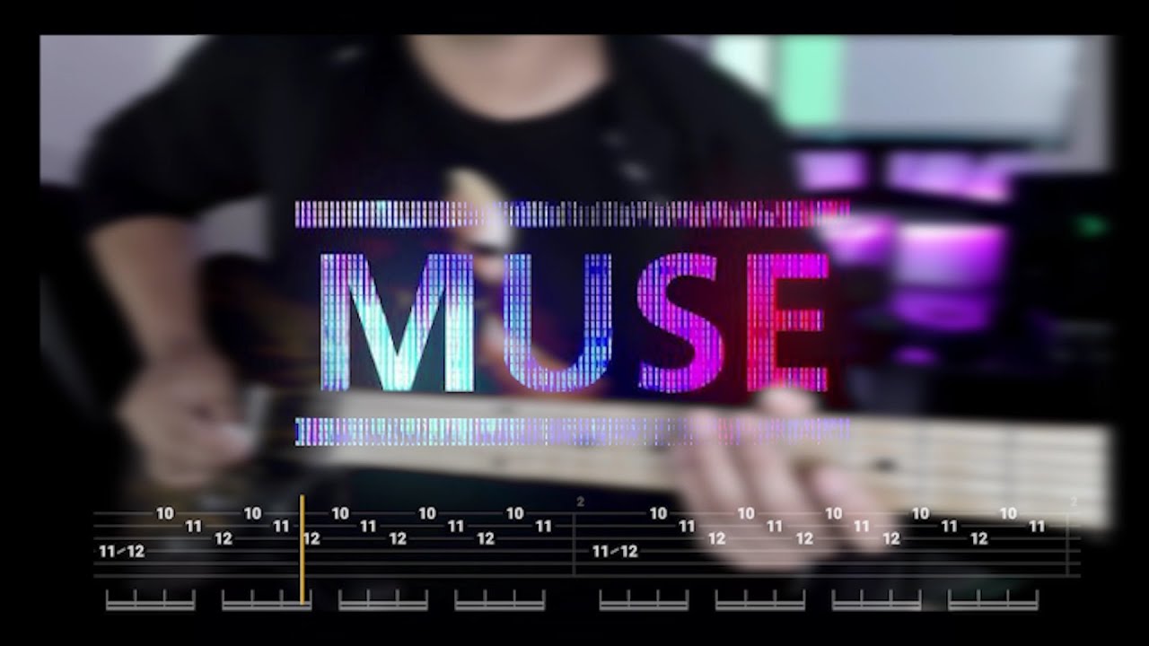 Muse - Thoughts of a Dying Atheist
