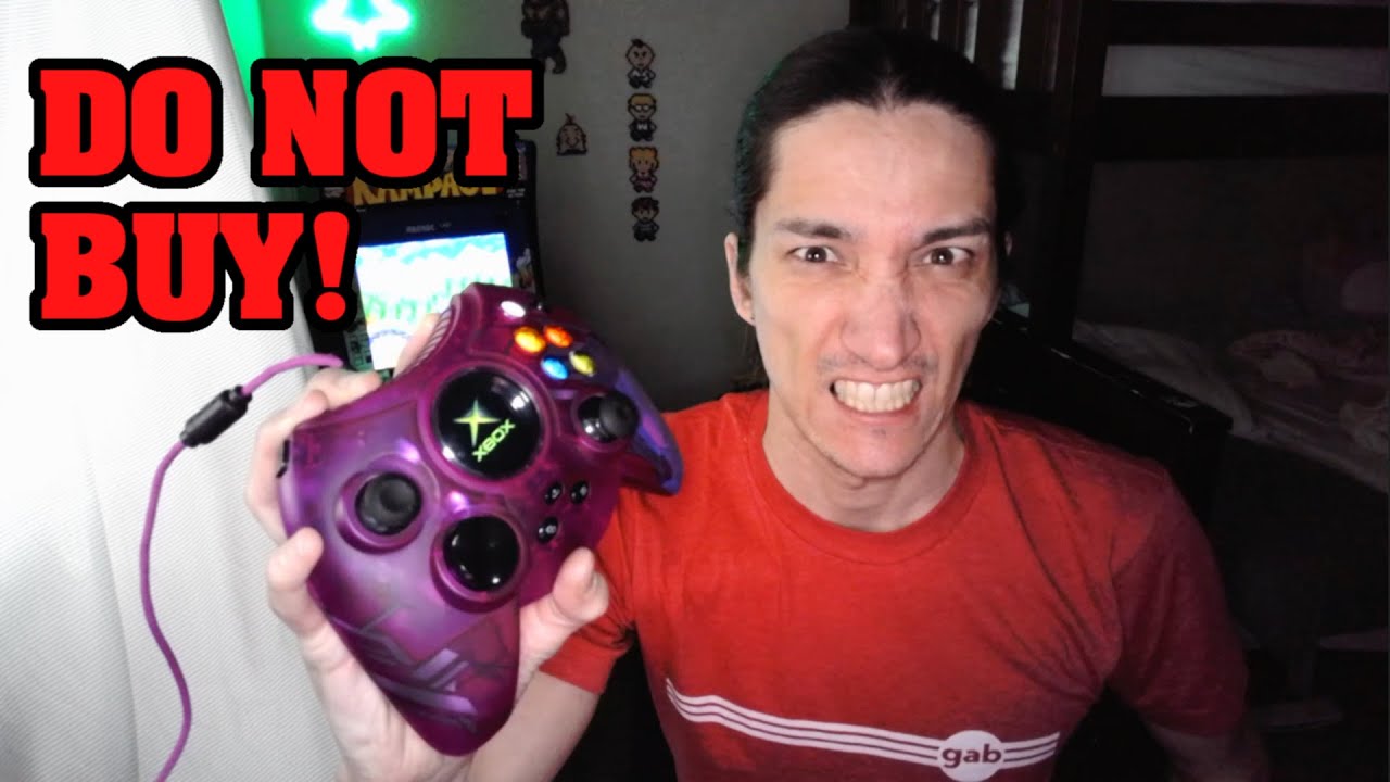Hyperkin Duke Cortana Edition Controller | DO NOT BUY!
