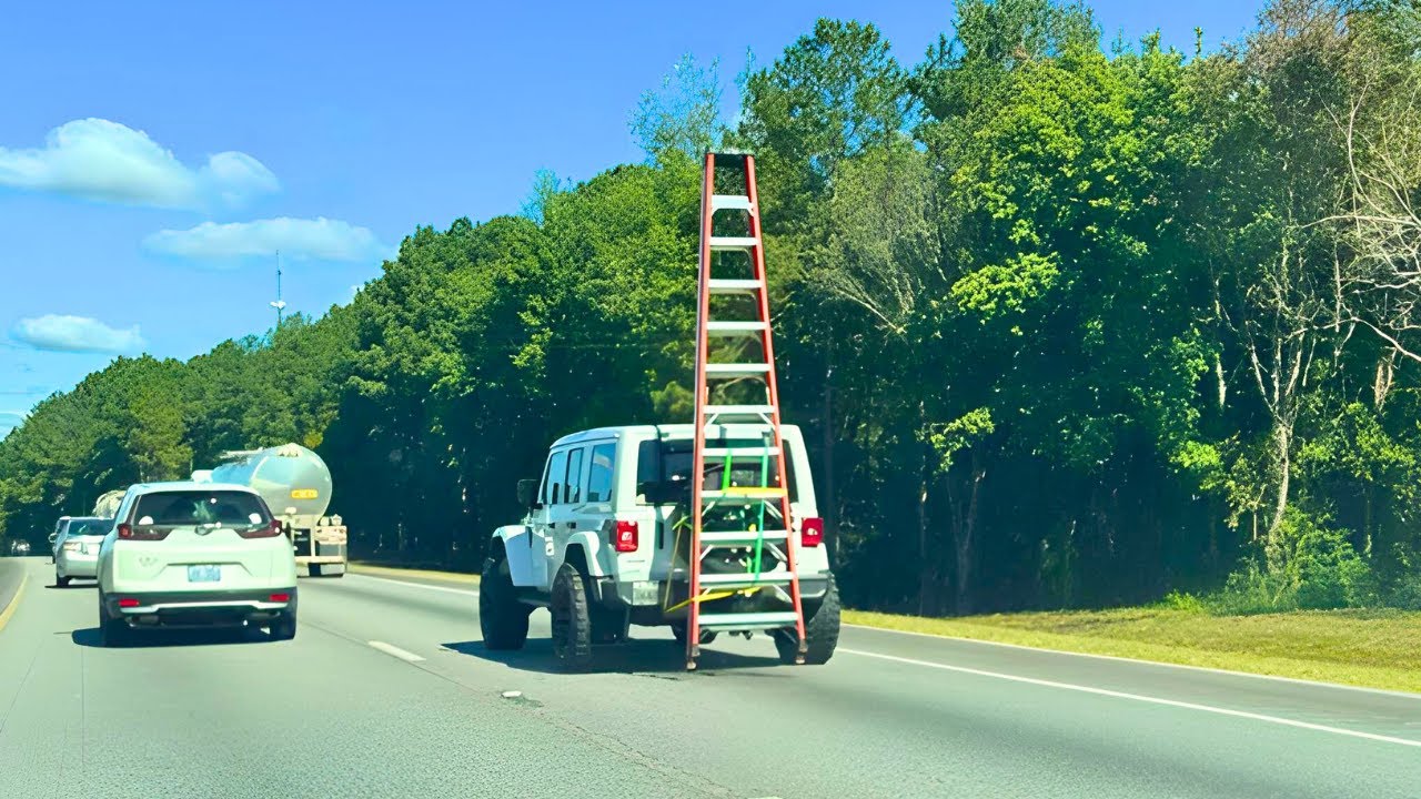 Idiots In Cars 360