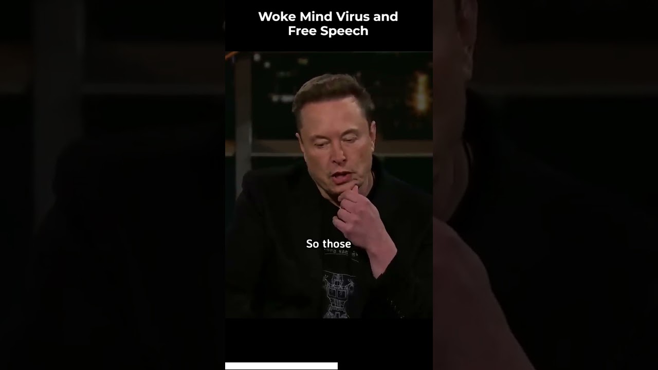 woke mind virus 👀👀 